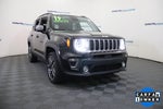 2019 Jeep Renegade Limited 4x4