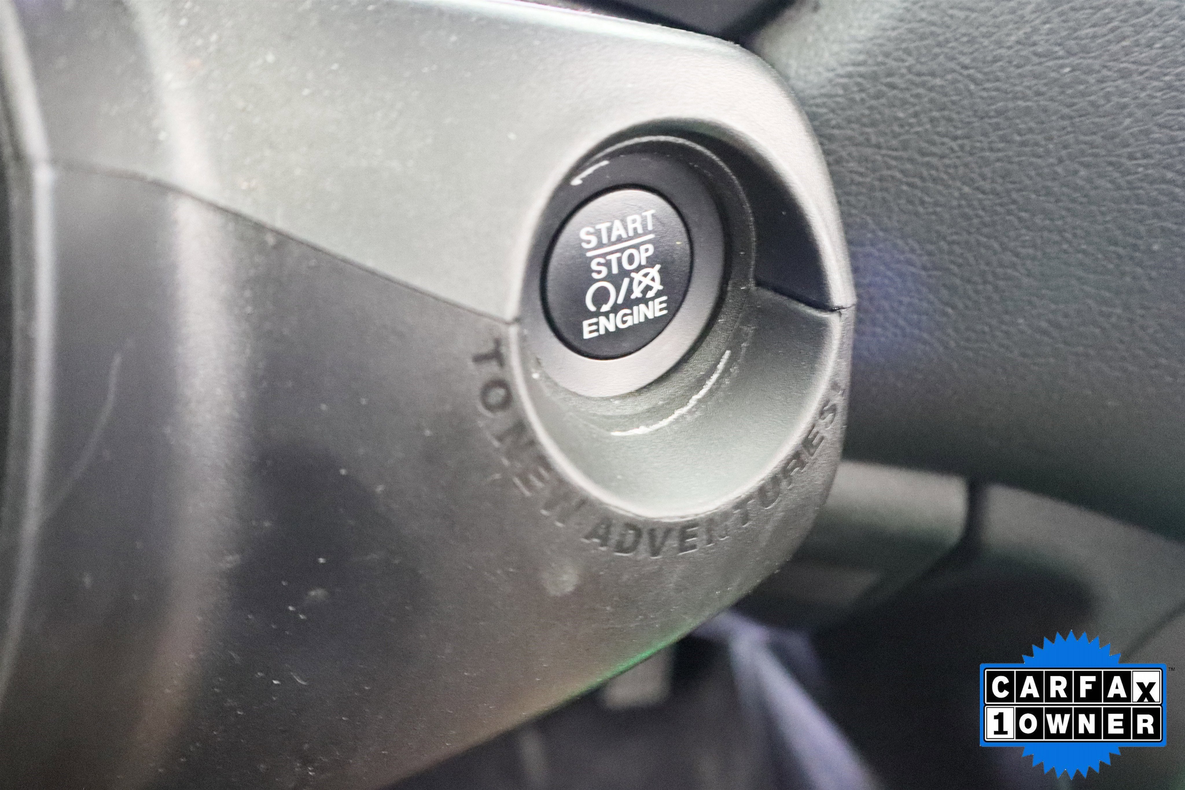 2019 Jeep Renegade Limited 4x4