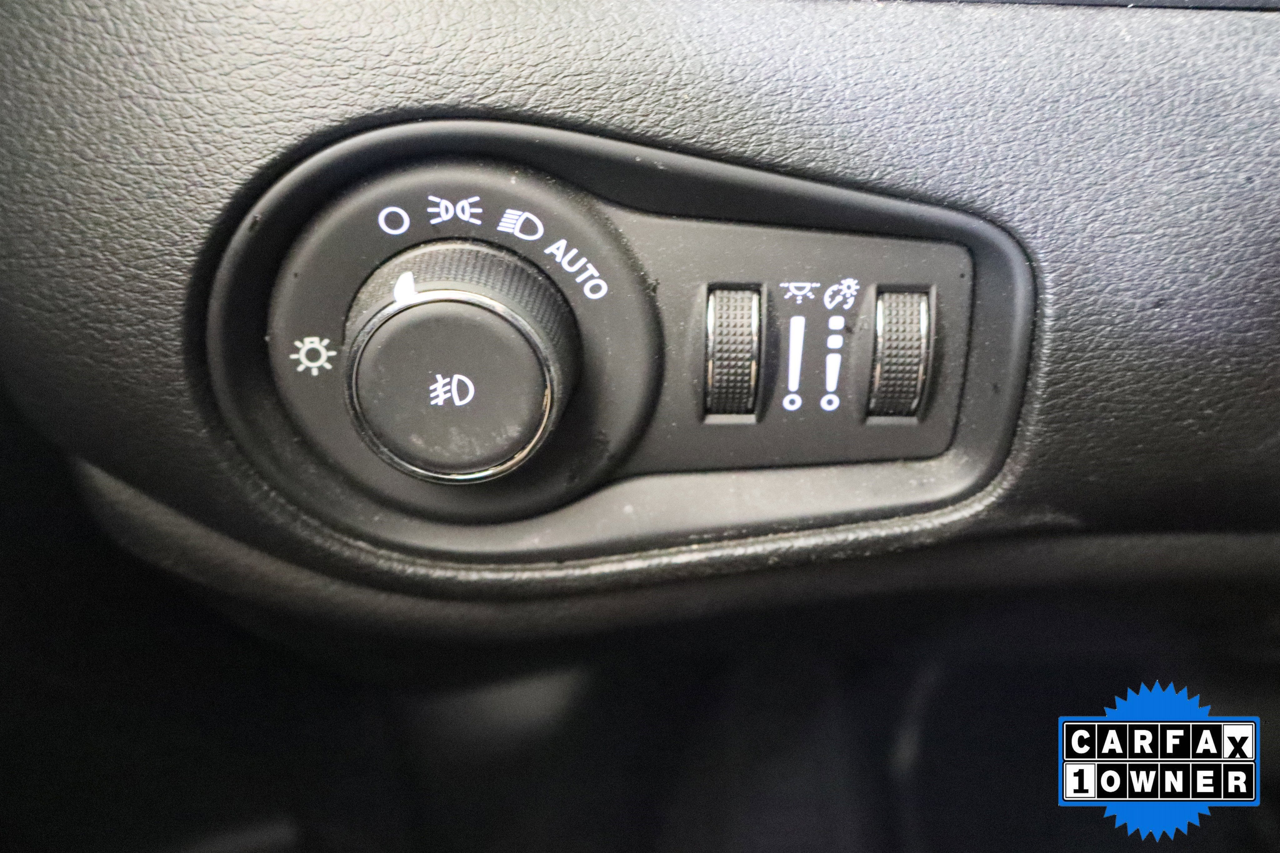 2019 Jeep Renegade Limited 4x4