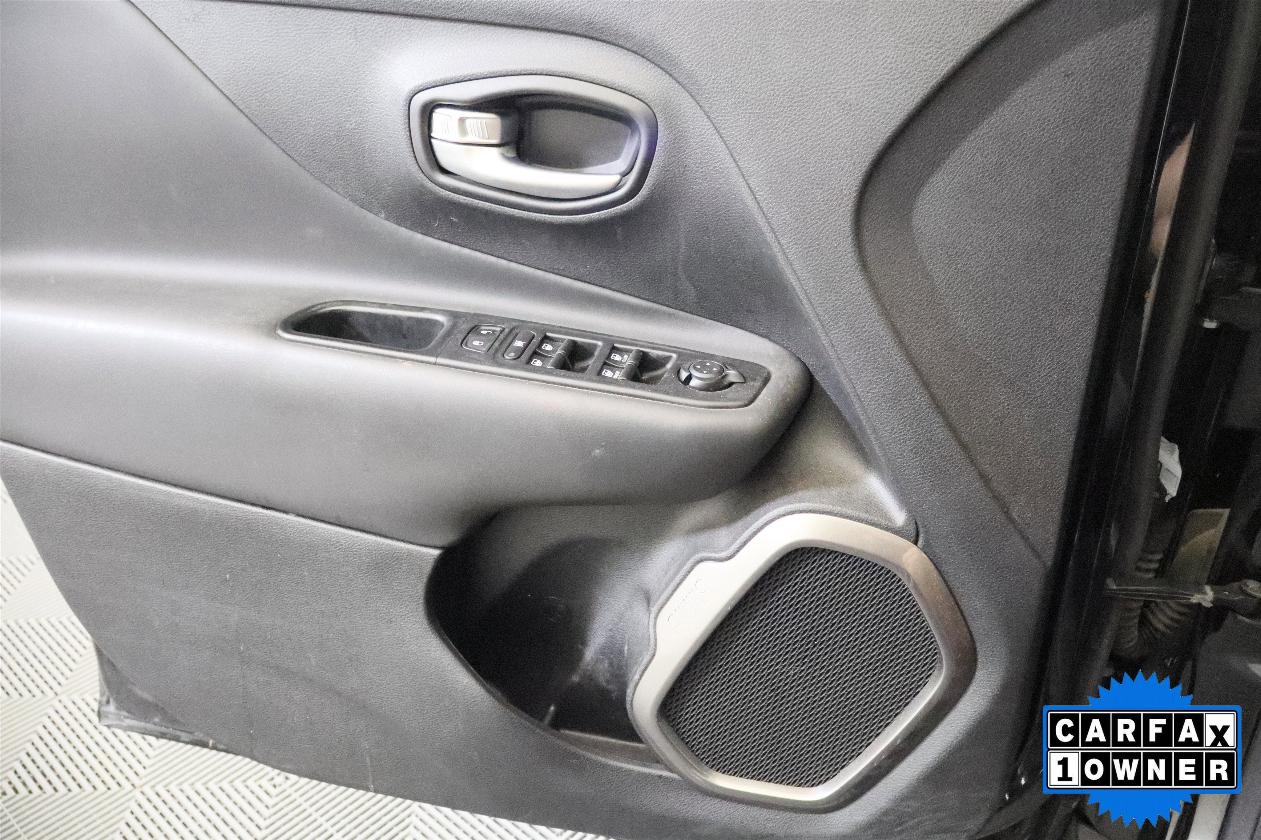 2019 Jeep Renegade Limited 4x4