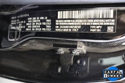 2019 Jeep Renegade Limited 4x4