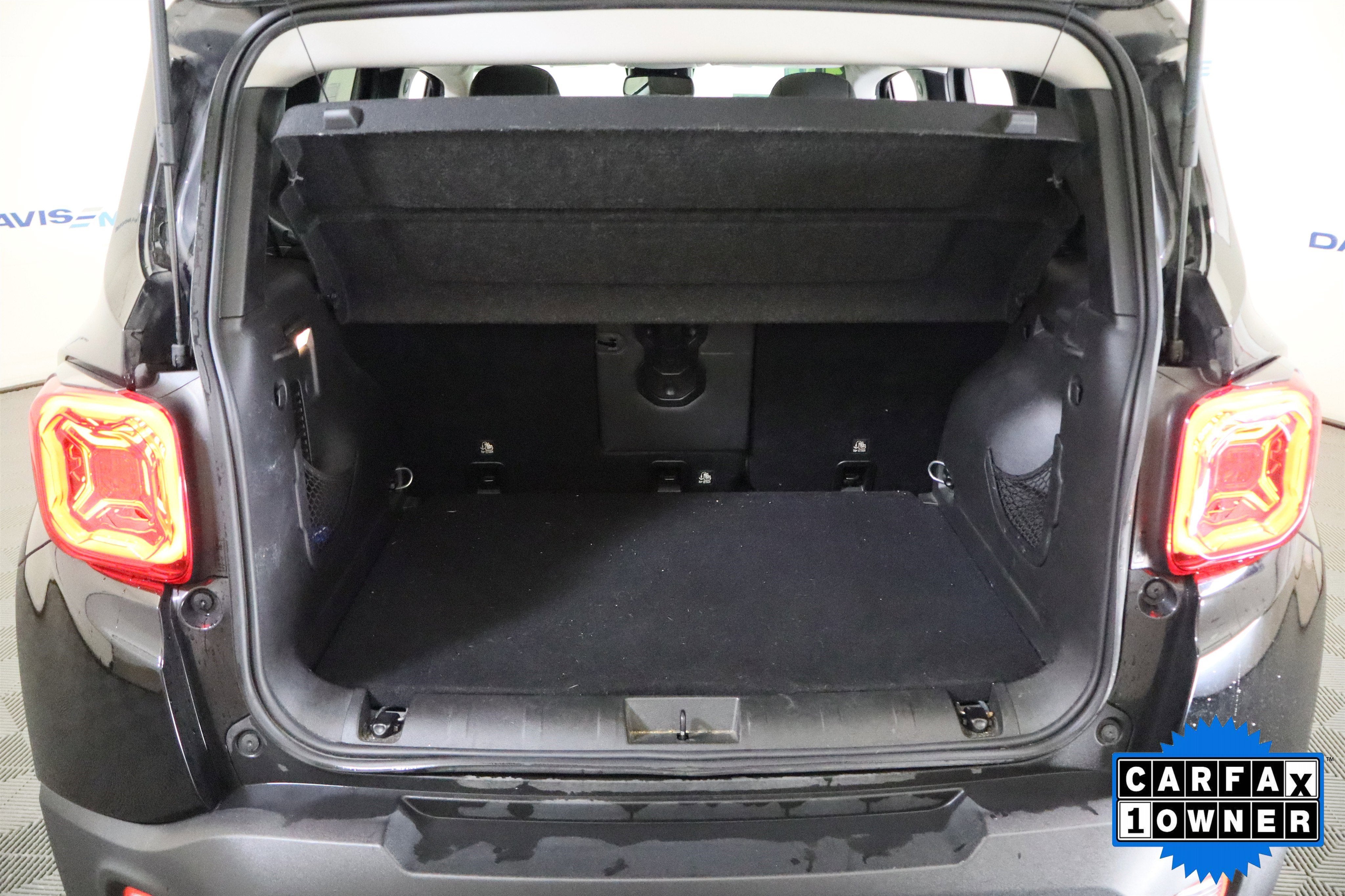 2019 Jeep Renegade Limited 4x4