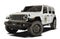2027 Jeep Wrangler WRANGLER 4-DOOR WILLYS
