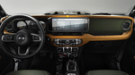 2027 Jeep Wrangler WRANGLER 4-DOOR WILLYS