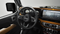 2027 Jeep Wrangler WRANGLER 4-DOOR WILLYS