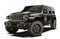 2027 Jeep Wrangler WRANGLER 4-DOOR RUBICON