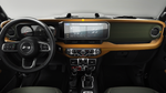 2027 Jeep Wrangler WRANGLER 4-DOOR RUBICON