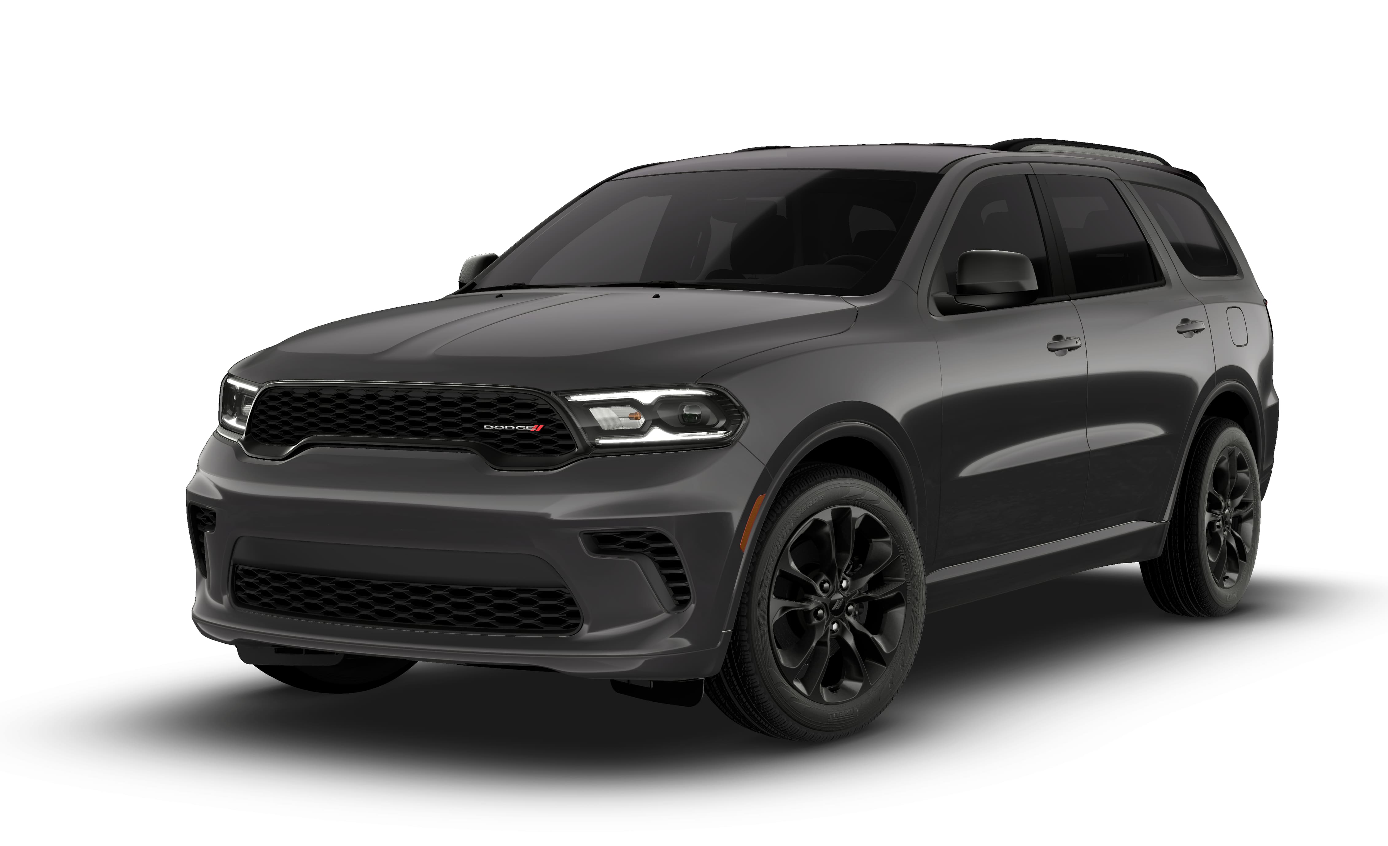 2026 Dodge Durango GT AWD's photo