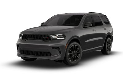 2026 Dodge Durango DURANGO GT AWD