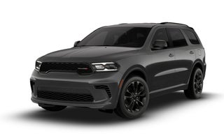 2026 Dodge Durango DURANGO GT AWD