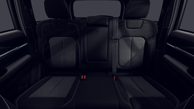 2026 Jeep Grand Cherokee GRAND CHEROKEE ALTITUDE 4X4