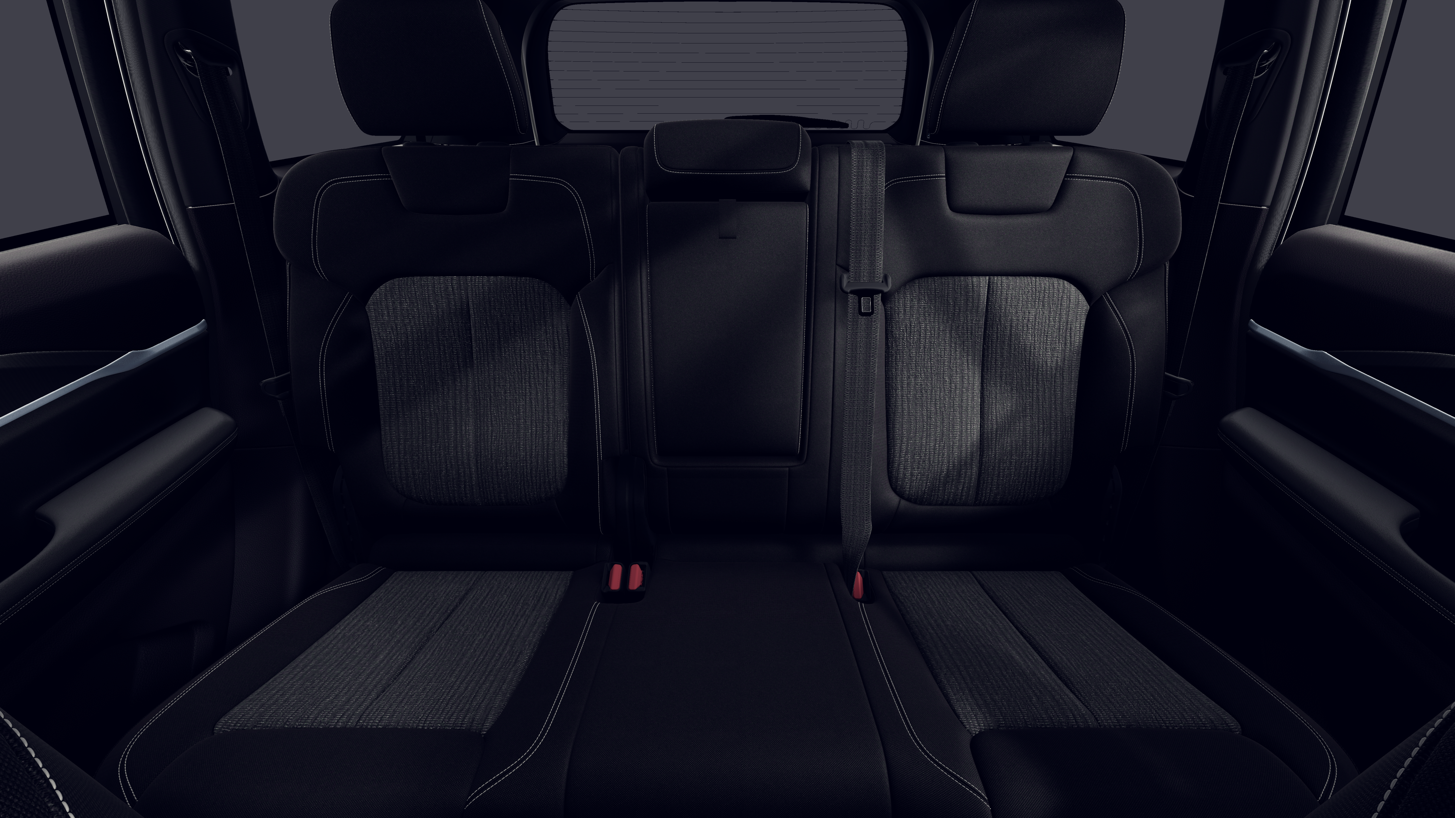 2026 Jeep Grand Cherokee GRAND CHEROKEE ALTITUDE 4X4