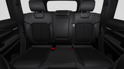 2027 Jeep Grand Cherokee GRAND CHEROKEE LAREDO X 4X4