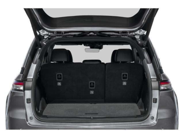 2027 Jeep Grand Cherokee GRAND CHEROKEE LAREDO X 4X4