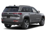 2027 Jeep Grand Cherokee GRAND CHEROKEE LAREDO X 4X4