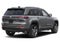 2027 Jeep Grand Cherokee GRAND CHEROKEE LAREDO X 4X4