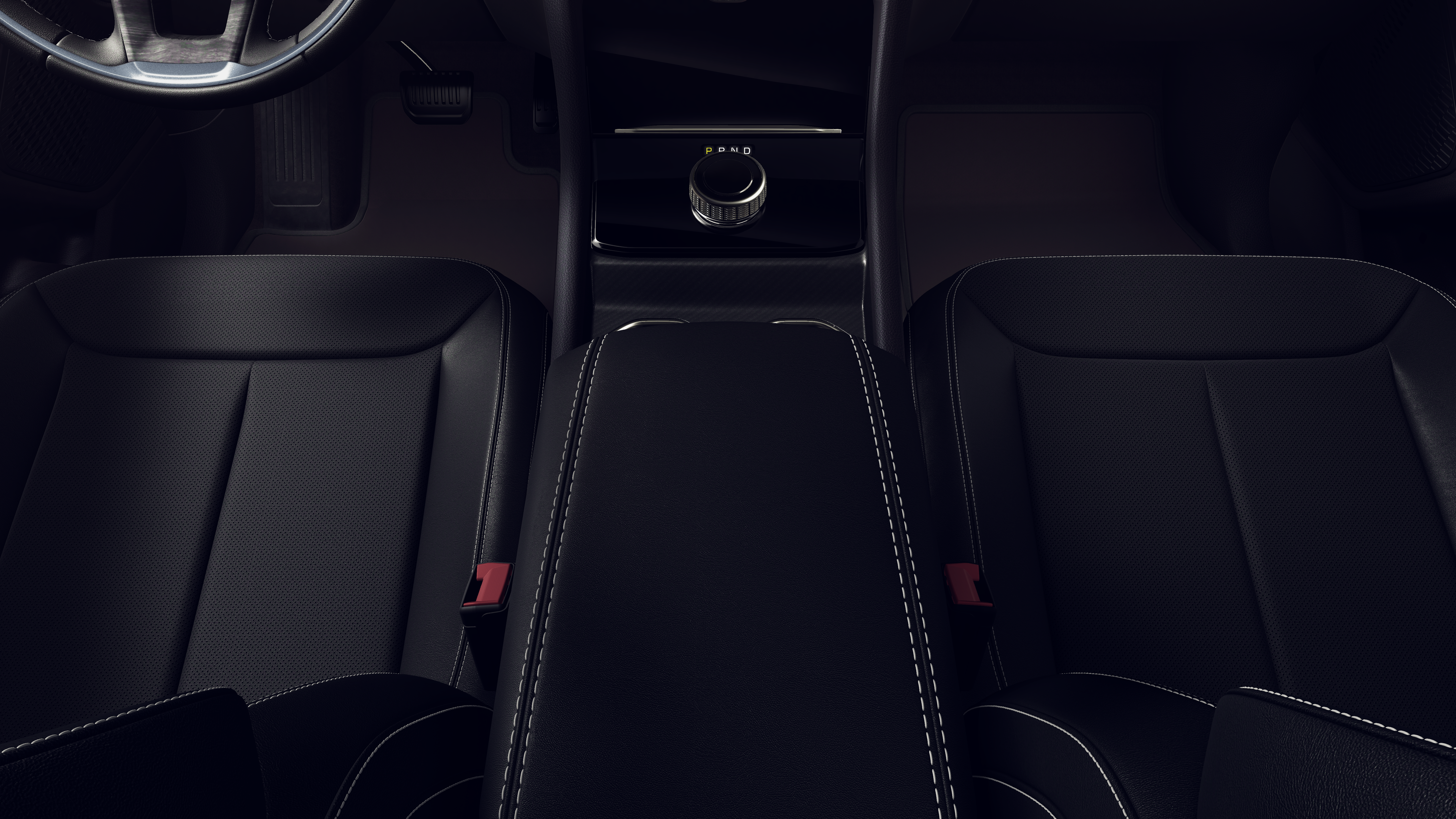 2026 Jeep Grand Cherokee GRAND CHEROKEE ALTITUDE 4X4