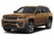 2027 Jeep Grand Cherokee Summit