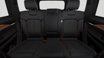 2027 Jeep Grand Cherokee GRAND CHEROKEE SUMMIT 4X4