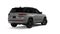 2027 Jeep Grand Cherokee GRAND CHEROKEE SUMMIT 4X4