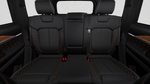 2027 Jeep Grand Cherokee GRAND CHEROKEE SUMMIT 4X4