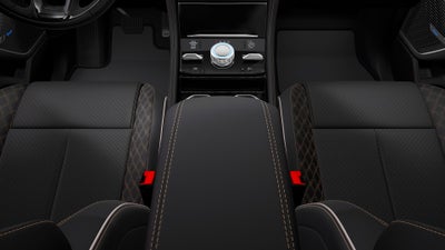 2027 Jeep Grand Cherokee GRAND CHEROKEE SUMMIT 4X4
