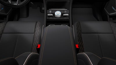 2027 Jeep Grand Cherokee GRAND CHEROKEE SUMMIT 4X4