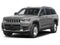 2027 Jeep Grand Cherokee L Laredo X