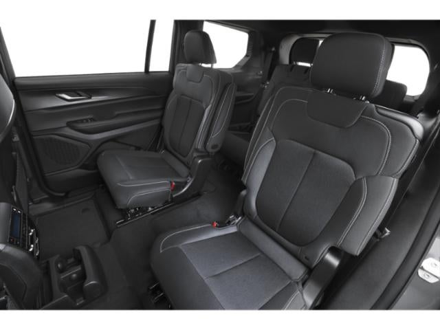 2027 Jeep Grand Cherokee L Laredo X