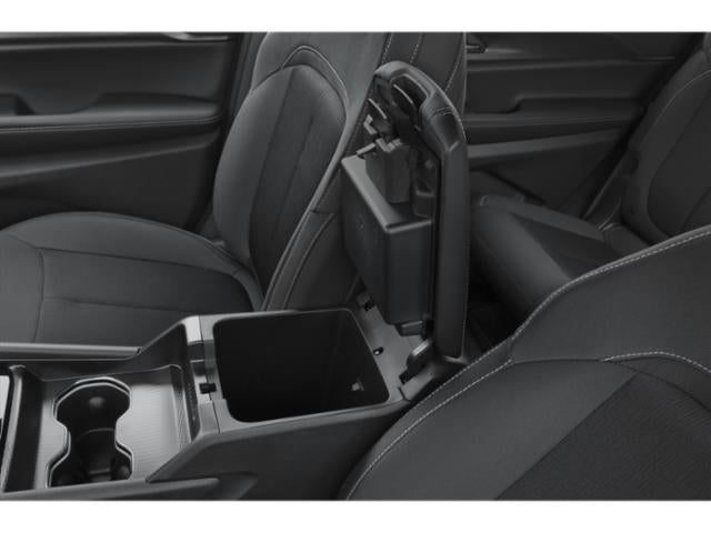 2027 Jeep Grand Cherokee L Laredo X