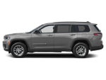 2027 Jeep Grand Cherokee L Laredo X