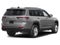 2027 Jeep Grand Cherokee L Laredo X