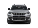 2027 Jeep Grand Cherokee L Laredo X