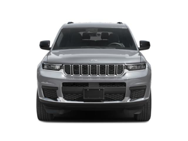 2027 Jeep Grand Cherokee L Laredo X