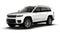 2026 Jeep Grand Cherokee L GRAND CHEROKEE L LAREDO X 4X4