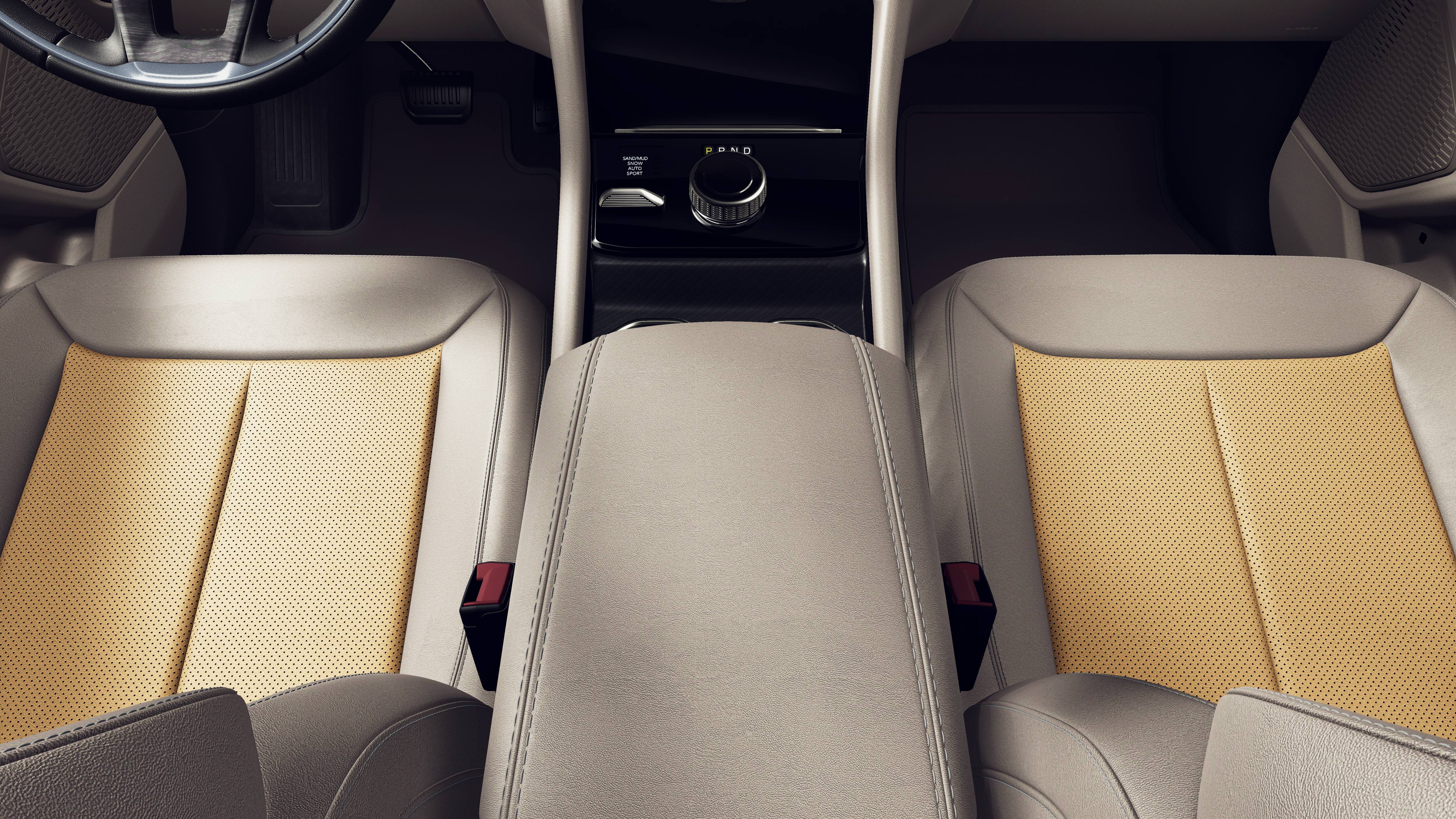 2026 Jeep Grand Cherokee L GRAND CHEROKEE L LIMITED 4X4