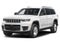 2027 Jeep Grand Cherokee L GRAND CHEROKEE L LIMITED RESERVE 4X4