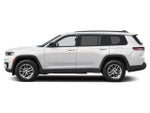 2027 Jeep Grand Cherokee L GRAND CHEROKEE L LIMITED RESERVE 4X4