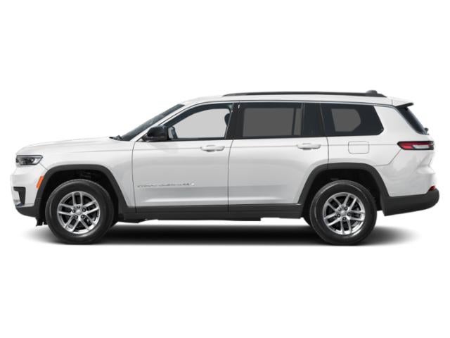 2027 Jeep Grand Cherokee L GRAND CHEROKEE L LIMITED RESERVE 4X4