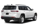 2027 Jeep Grand Cherokee L GRAND CHEROKEE L LIMITED RESERVE 4X4