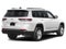 2027 Jeep Grand Cherokee L GRAND CHEROKEE L LIMITED RESERVE 4X4
