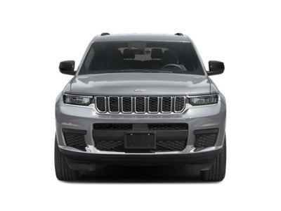 2027 Jeep Grand Cherokee L GRAND CHEROKEE L LIMITED RESERVE 4X4