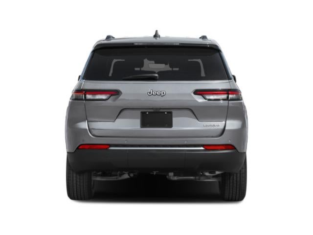 2027 Jeep Grand Cherokee L GRAND CHEROKEE L LIMITED RESERVE 4X4