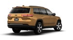 2026 Jeep Grand Cherokee L GRAND CHEROKEE L LIMITED 4X4