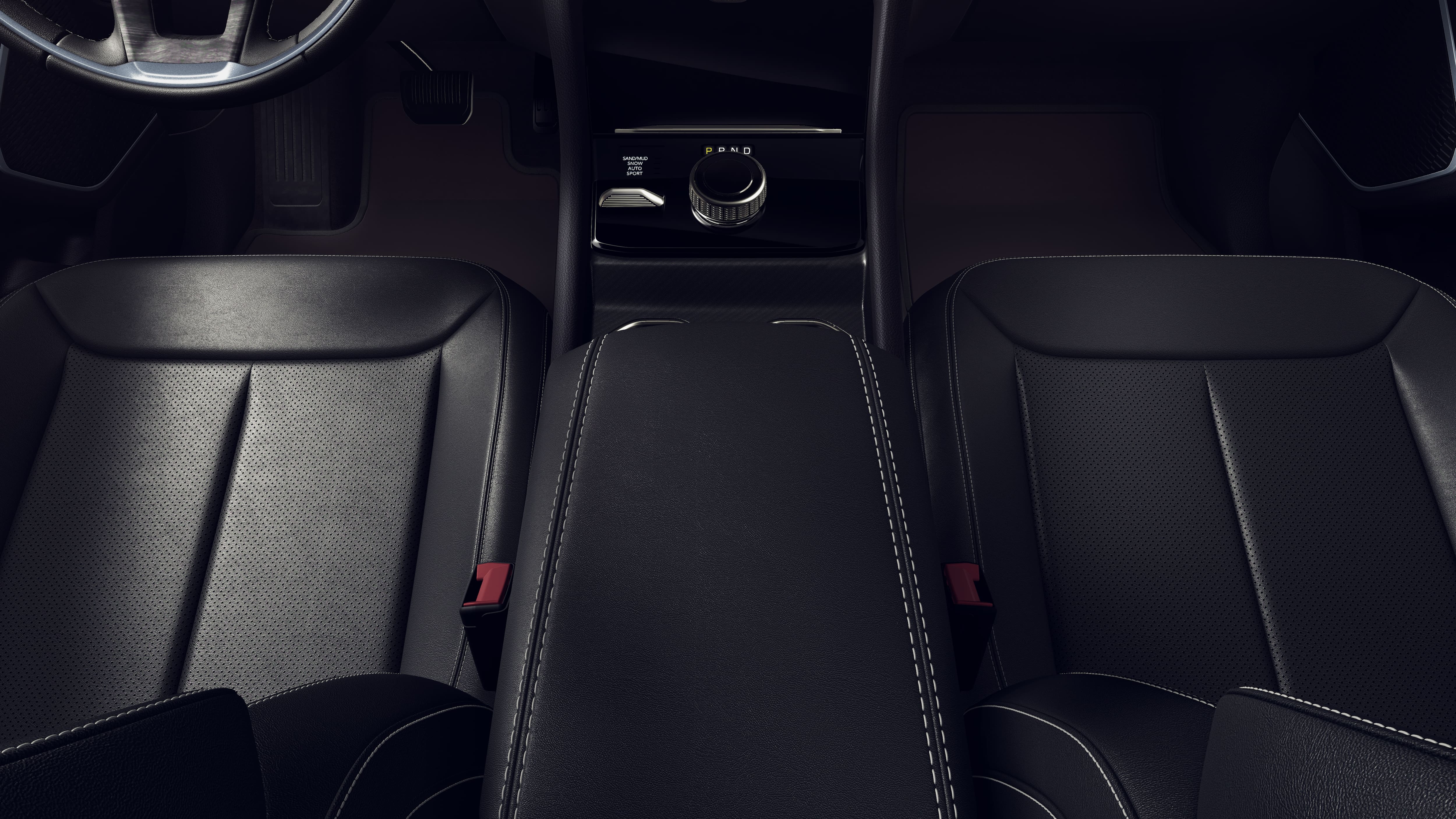 2026 Jeep Grand Cherokee L GRAND CHEROKEE L LIMITED 4X4