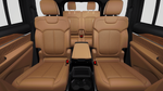 2027 Jeep Grand Cherokee L GRAND CHEROKEE L SUMMIT 4X4