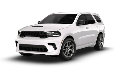 2026 Dodge Durango DURANGO GT AWD HEMI V8