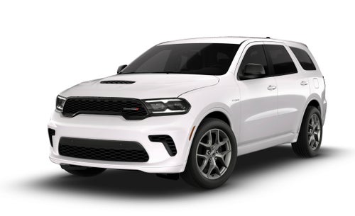 2026 Dodge Durango DURANGO GT AWD HEMI V8