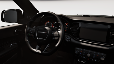 2027 Dodge Durango DURANGO R/T 392 PLUS AWD