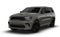 2026 Dodge Durango DURANGO R/T 392 AWD LAUNCH EDITION